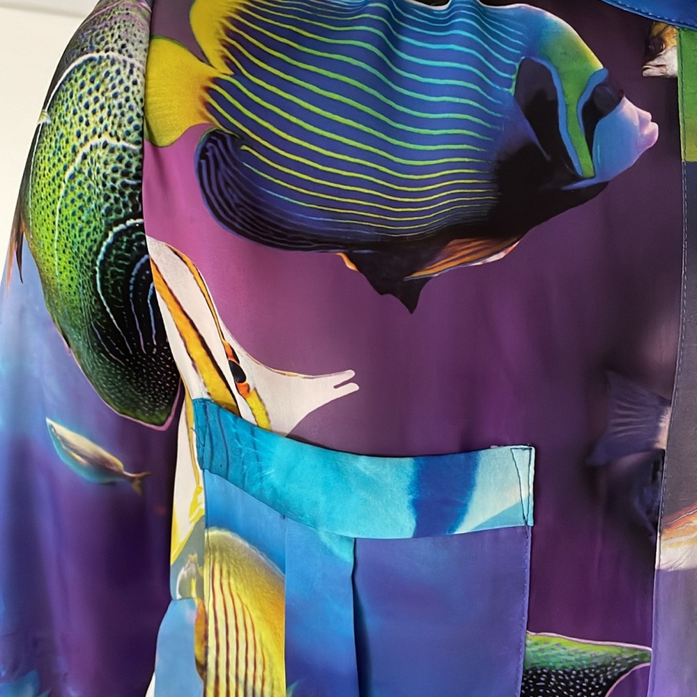 Blouse - Picture 2 of 6